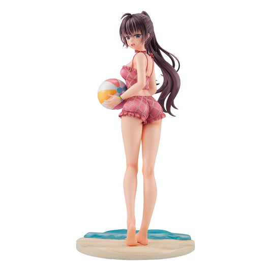 Alya Sometimes Hides Her Feelings in Russian Statue 1/7 Yuki Suou: Vacation Swimsuit Ver. 24 cm Image 1