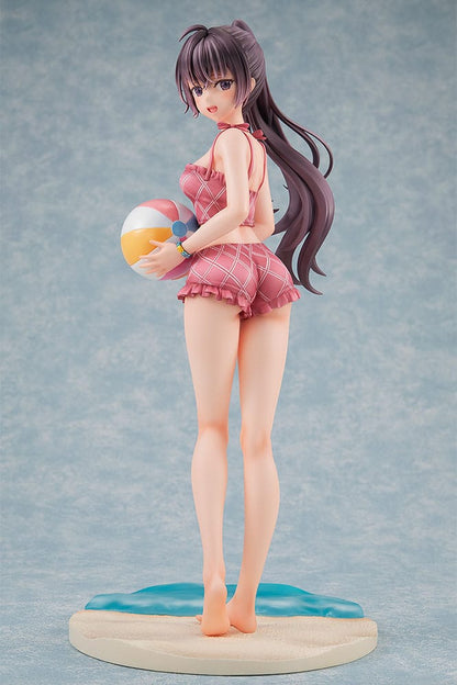 Alya Sometimes Hides Her Feelings in Russian Statue 1/7 Yuki Suou: Vacation Swimsuit Ver. 24 cm Image 2