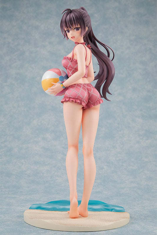 Alya Sometimes Hides Her Feelings in Russian Statue 1/7 Yuki Suou: Vacation Swimsuit Ver. 24 cm Image 2