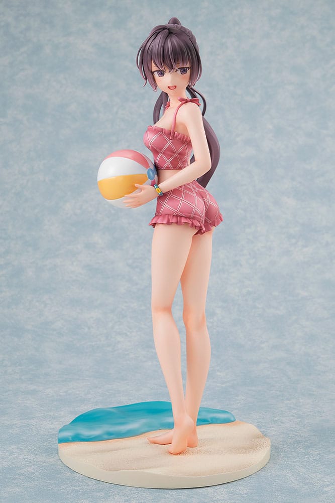 Alya Sometimes Hides Her Feelings in Russian Statue 1/7 Yuki Suou: Vacation Swimsuit Ver. 24 cm Image 3