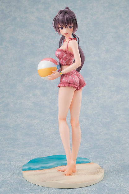 Alya Sometimes Hides Her Feelings in Russian Statue 1/7 Yuki Suou: Vacation Swimsuit Ver. 24 cm Image 3