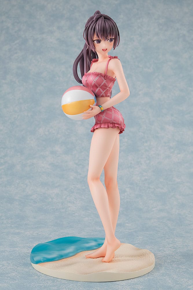 Alya Sometimes Hides Her Feelings in Russian Statue 1/7 Yuki Suou: Vacation Swimsuit Ver. 24 cm Image 4