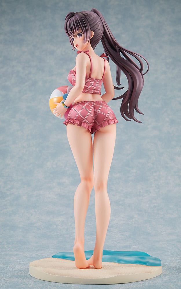 Alya Sometimes Hides Her Feelings in Russian Statue 1/7 Yuki Suou: Vacation Swimsuit Ver. 24 cm Image 5