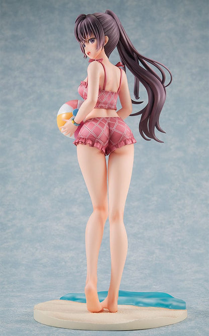Alya Sometimes Hides Her Feelings in Russian Statue 1/7 Yuki Suou: Vacation Swimsuit Ver. 24 cm Image 5