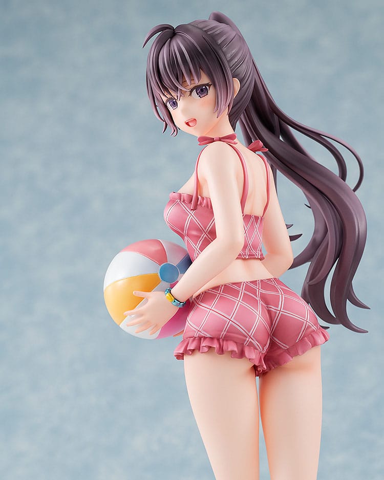 Alya Sometimes Hides Her Feelings in Russian Statue 1/7 Yuki Suou: Vacation Swimsuit Ver. 24 cm Image 6