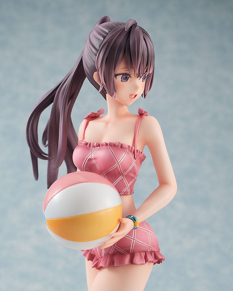 Alya Sometimes Hides Her Feelings in Russian Statue 1/7 Yuki Suou: Vacation Swimsuit Ver. 24 cm Image 7