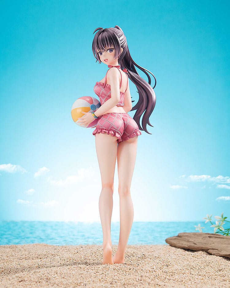 Alya Sometimes Hides Her Feelings in Russian Statue 1/7 Yuki Suou: Vacation Swimsuit Ver. 24 cm Image 9