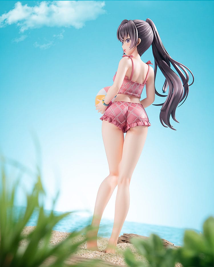 Alya Sometimes Hides Her Feelings in Russian Statue 1/7 Yuki Suou: Vacation Swimsuit Ver. 24 cm Image 10