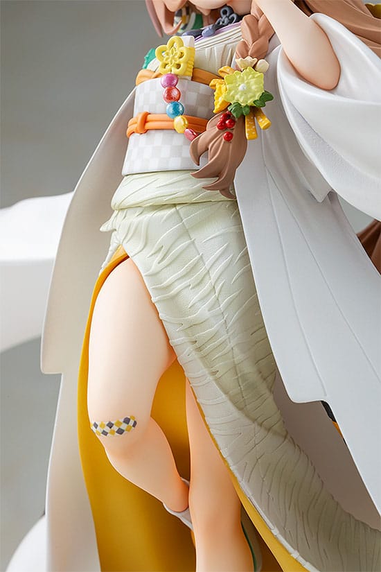 Toradora! PVC Statue Taiga Aisaka: White Kimono Ver. 22 cm Image 12
