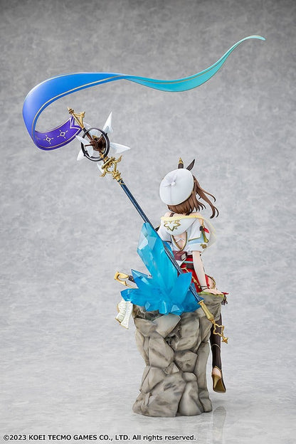 Atelier Ryza 3: Alchemist of the End & the Secret Key PVC Figur 1/7 Ryza (Reisalin Stout) 31 cm Image 5