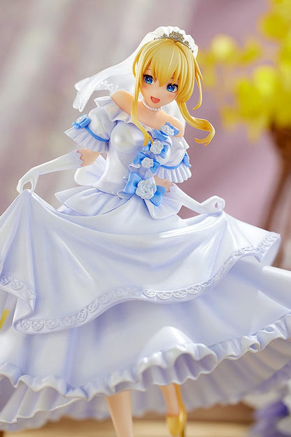 Konosuba God's blessing on this wonderful world! PVC Statue Darkness: Light Novel 10th Anniversary Ver. 17 cm Image 6