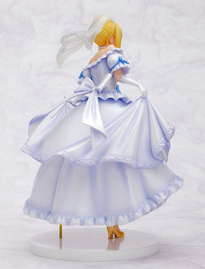 Konosuba God's blessing on this wonderful world! PVC Statue Darkness: Light Novel 10th Anniversary Ver. 17 cm Image 10