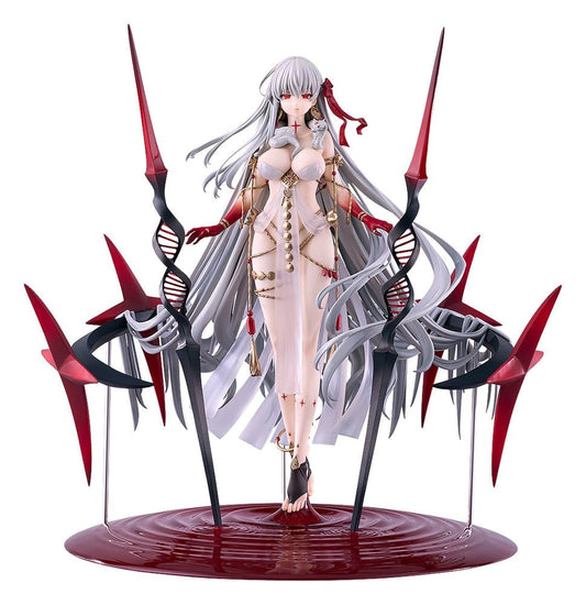Fate/Grand Order PVC Statue 1/7 Archer/Durga 24 cm Image 1