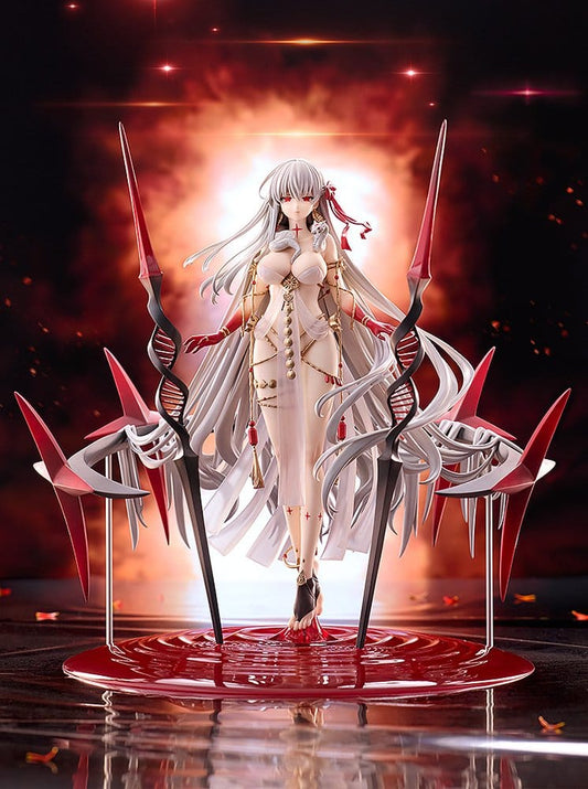 Fate/Grand Order PVC Statue 1/7 Archer/Durga 24 cm Image 2