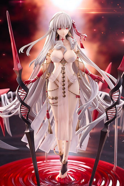 Fate/Grand Order PVC Statue 1/7 Archer/Durga 24 cm Image 5