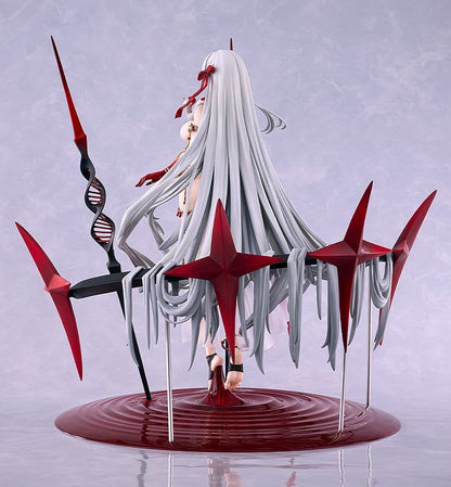 Fate/Grand Order PVC Statue 1/7 Archer/Durga 24 cm Image 8