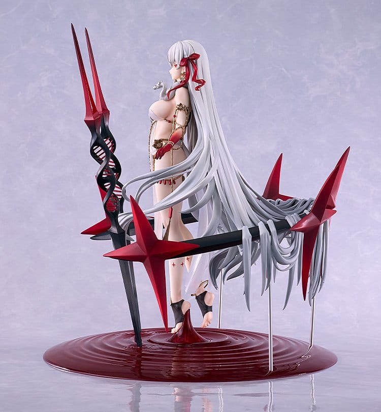 Fate/Grand Order PVC Statue 1/7 Archer/Durga 24 cm Image 9