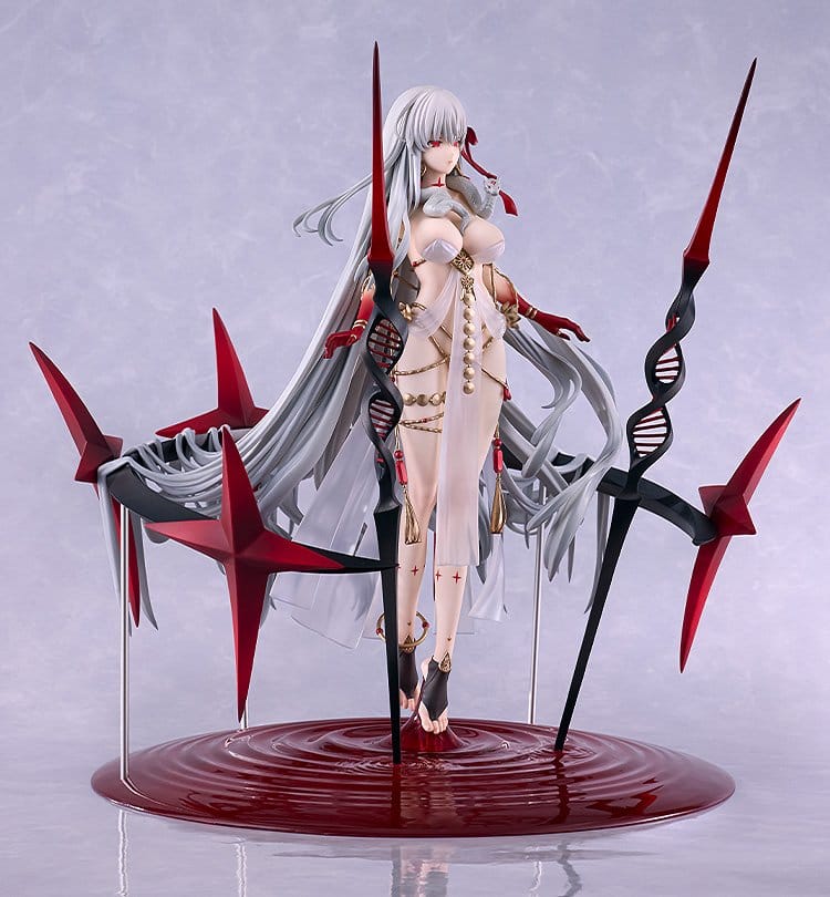 Fate/Grand Order PVC Statue 1/7 Archer/Durga 24 cm Image 10