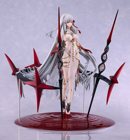 Fate/Grand Order PVC Statue 1/7 Archer/Durga 24 cm Image 10