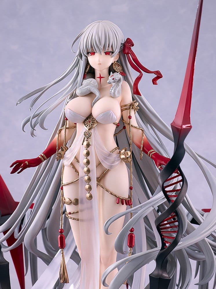 Fate/Grand Order PVC Statue 1/7 Archer/Durga 24 cm Image 11