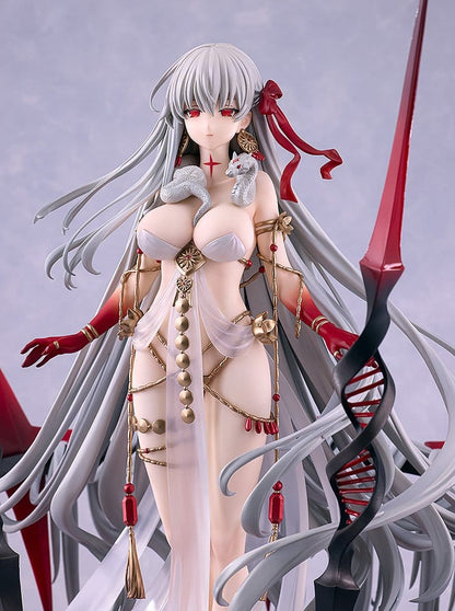 Fate/Grand Order PVC Statue 1/7 Archer/Durga 24 cm Image 11