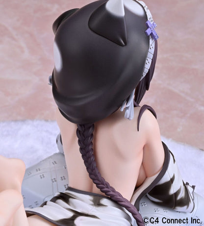 Houchi Shoujo Hyakka Ryouran no Moehime-tachi PVC Statue 1/7 Pan Feng Wakening Ver. 17 cm Image 8
