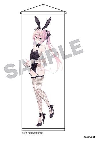 Original Character PVC Figur 1/6 Hatsune: Bunny Girl Ver. Limited Edition Illustration by rurudo 34 cm Image 2