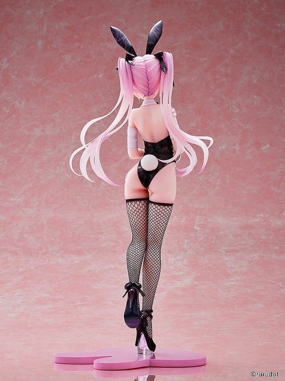 Original Character PVC Figur 1/6 Hatsune: Bunny Girl Ver. Limited Edition Illustration by rurudo 34 cm Image 5