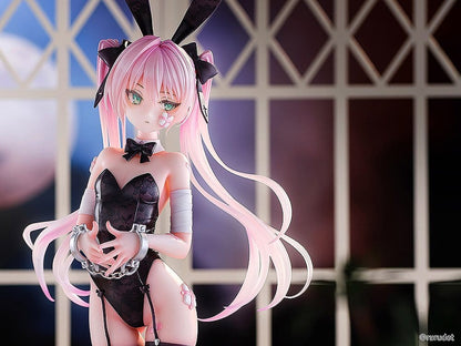 Original Character PVC Figur 1/6 Hatsune: Bunny Girl Ver. Limited Edition Illustration by rurudo 34 cm Image 12