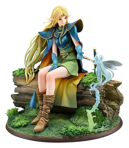 Record of Lodoss War PVC Figur Deedlit 26 cm Image 1