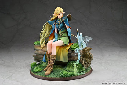 Record of Lodoss War PVC Figur Deedlit 26 cm Image 2