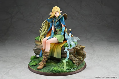 Record of Lodoss War PVC Figur Deedlit 26 cm Image 3