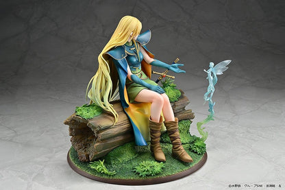 Record of Lodoss War PVC Figur Deedlit 26 cm Image 4