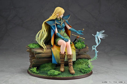 Record of Lodoss War PVC Figur Deedlit 26 cm Image 5