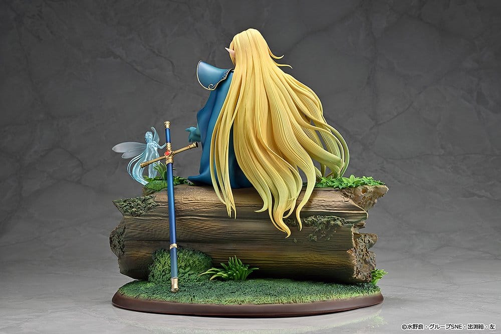 Record of Lodoss War PVC Figur Deedlit 26 cm Image 6