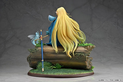 Record of Lodoss War PVC Figur Deedlit 26 cm Image 6