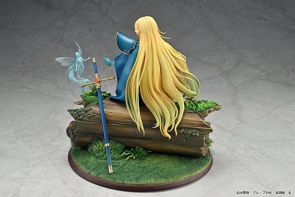 Record of Lodoss War PVC Figur Deedlit 26 cm Image 8