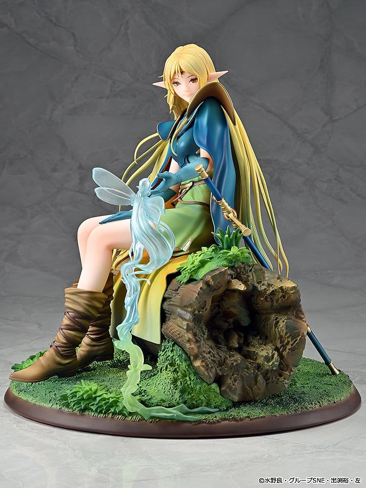 Record of Lodoss War PVC Figur Deedlit 26 cm Image 9