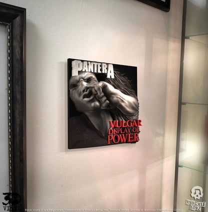 Pantera 3D Vinyl Statue Vulgar Display of Power 30 cm Image 5