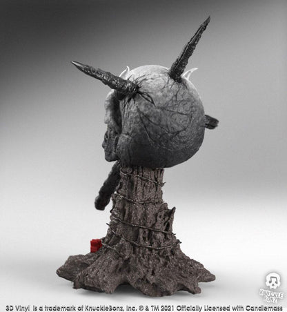 Candlemass 3D Vinyl Statue Epicus Doomicus Metallicus 25 x 25 cm Image 16