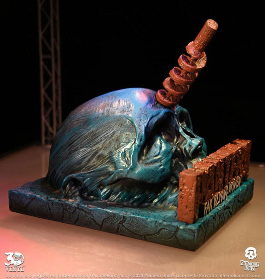 Pantera 3D Vinyl Statue Far Beyond Driven 23 x 18 cm Image 2
