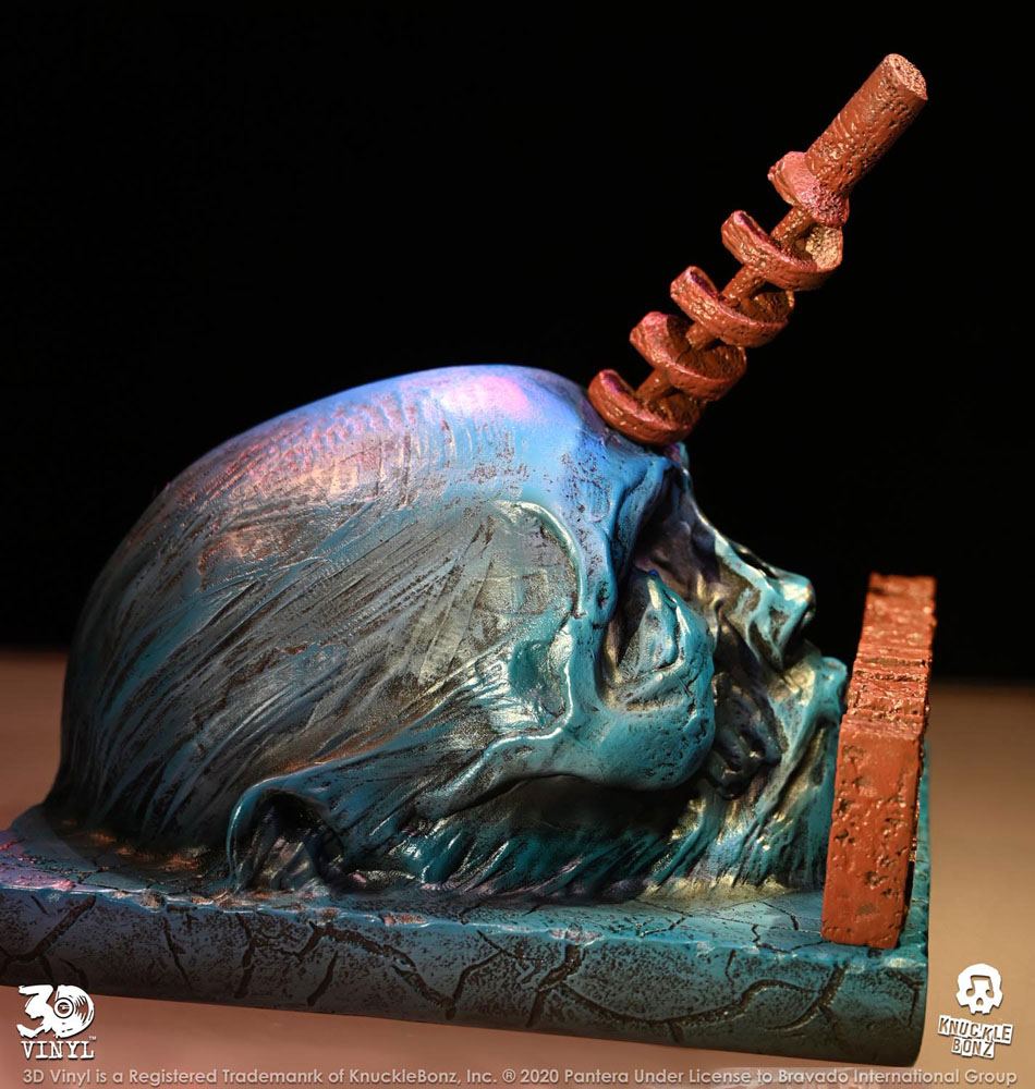 Pantera 3D Vinyl Statue Far Beyond Driven 23 x 18 cm Image 3