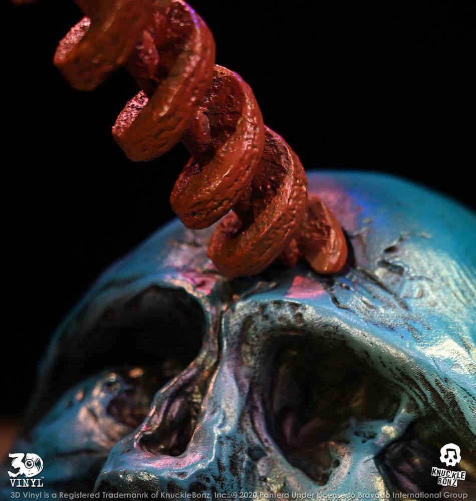 Pantera 3D Vinyl Statue Far Beyond Driven 23 x 18 cm Image 6