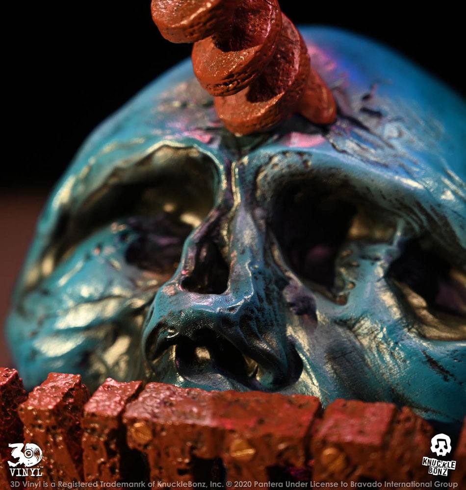Pantera 3D Vinyl Statue Far Beyond Driven 23 x 18 cm Image 13