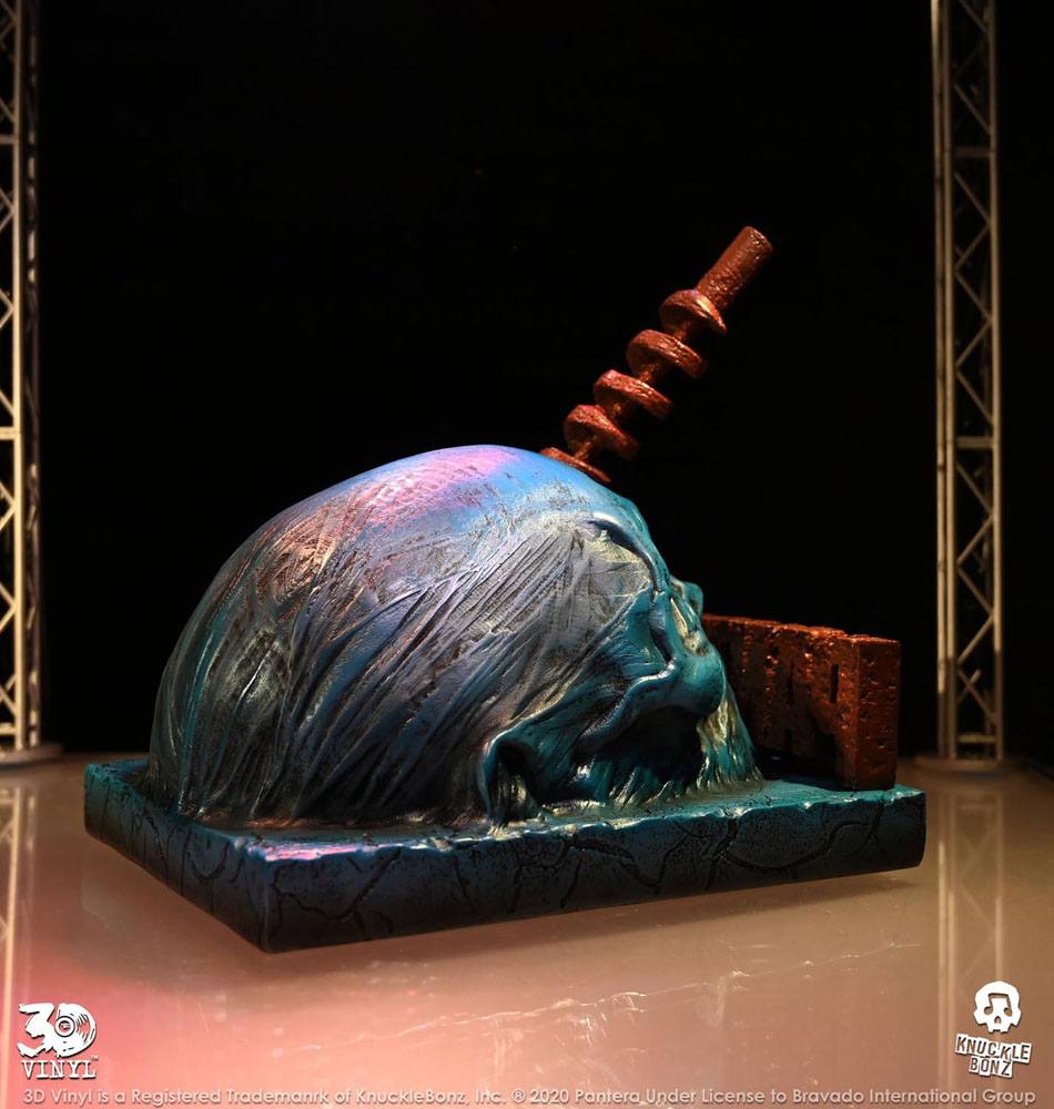 Pantera 3D Vinyl Statue Far Beyond Driven 23 x 18 cm Image 16