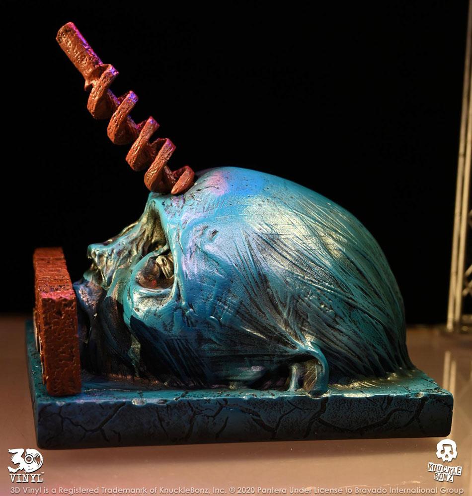 Pantera 3D Vinyl Statue Far Beyond Driven 23 x 18 cm Image 24