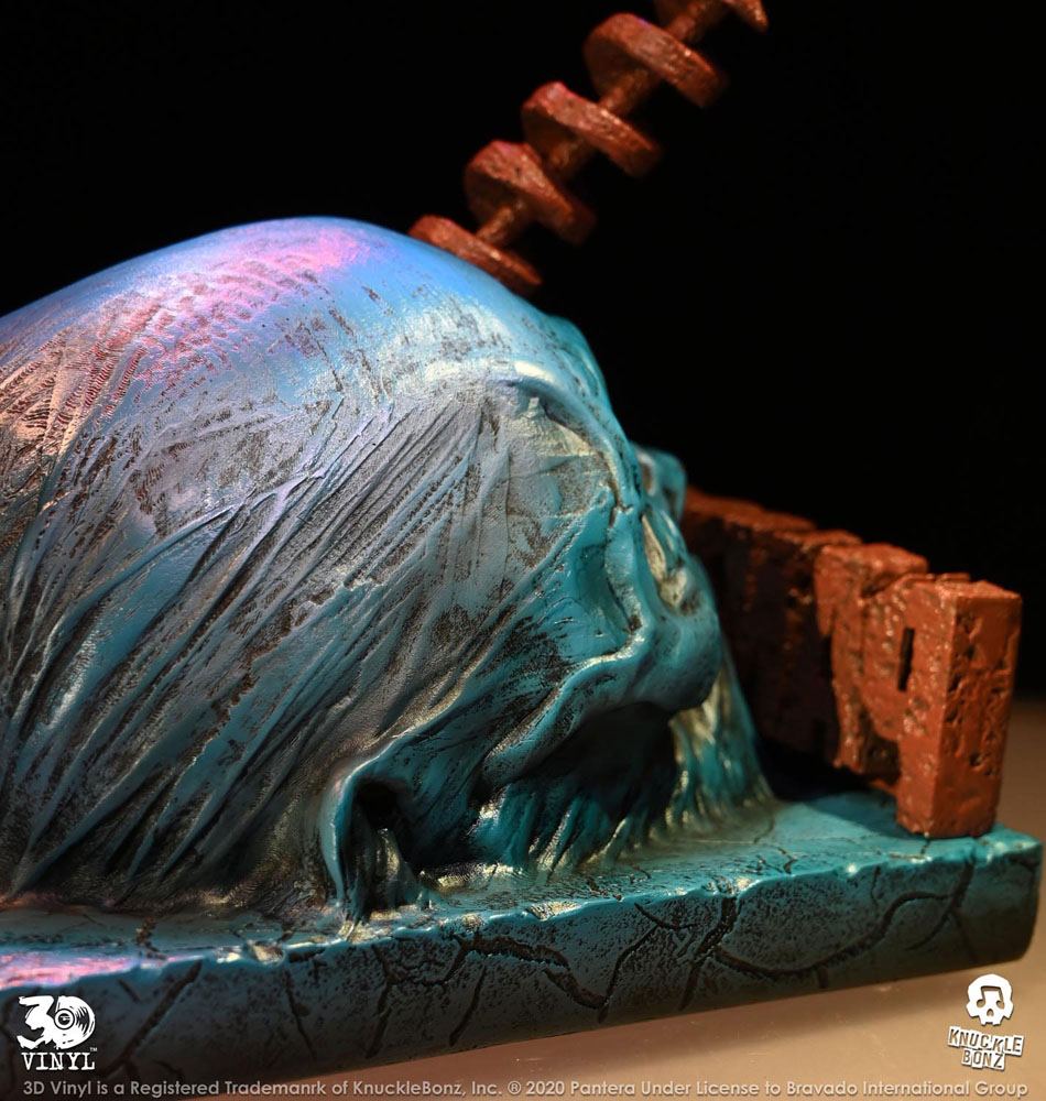 Pantera 3D Vinyl Statue Far Beyond Driven 23 x 18 cm Image 26