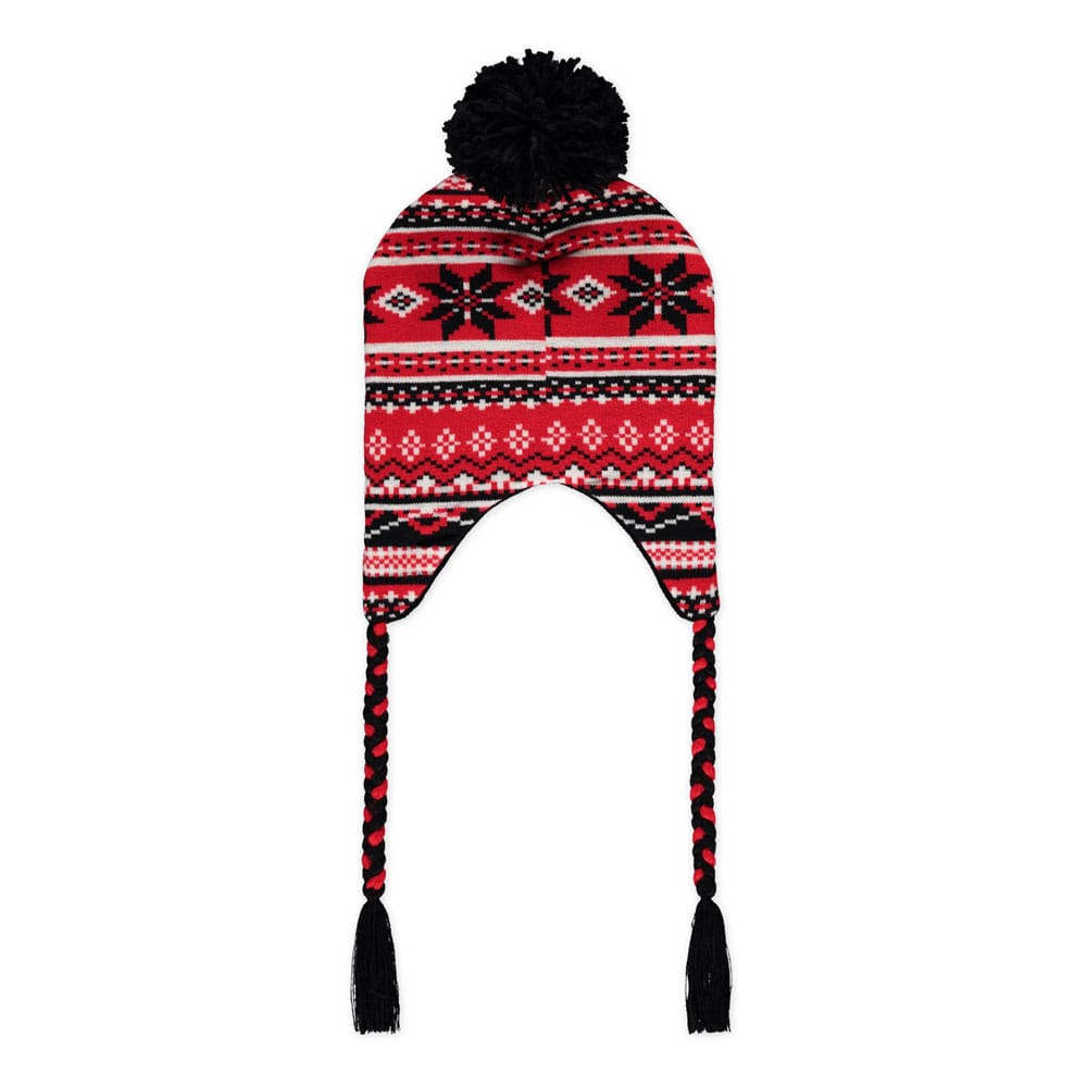Marvel Skimütze Venom Men's Sherpa Image 2