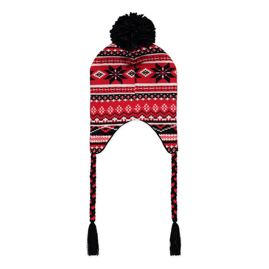 Marvel Skimütze Venom Men's Sherpa Image 2