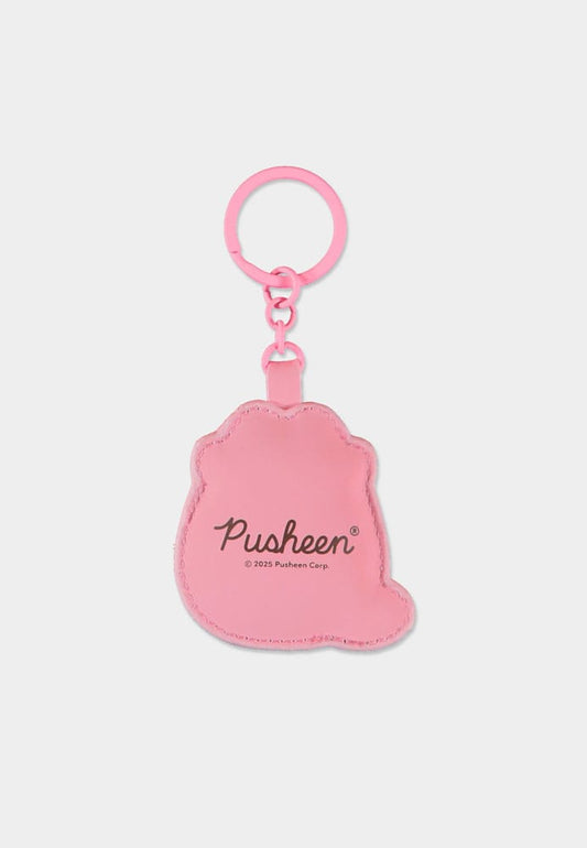 Pusheen Gummi-Schlüsselanhänger Pusheen Image 2
